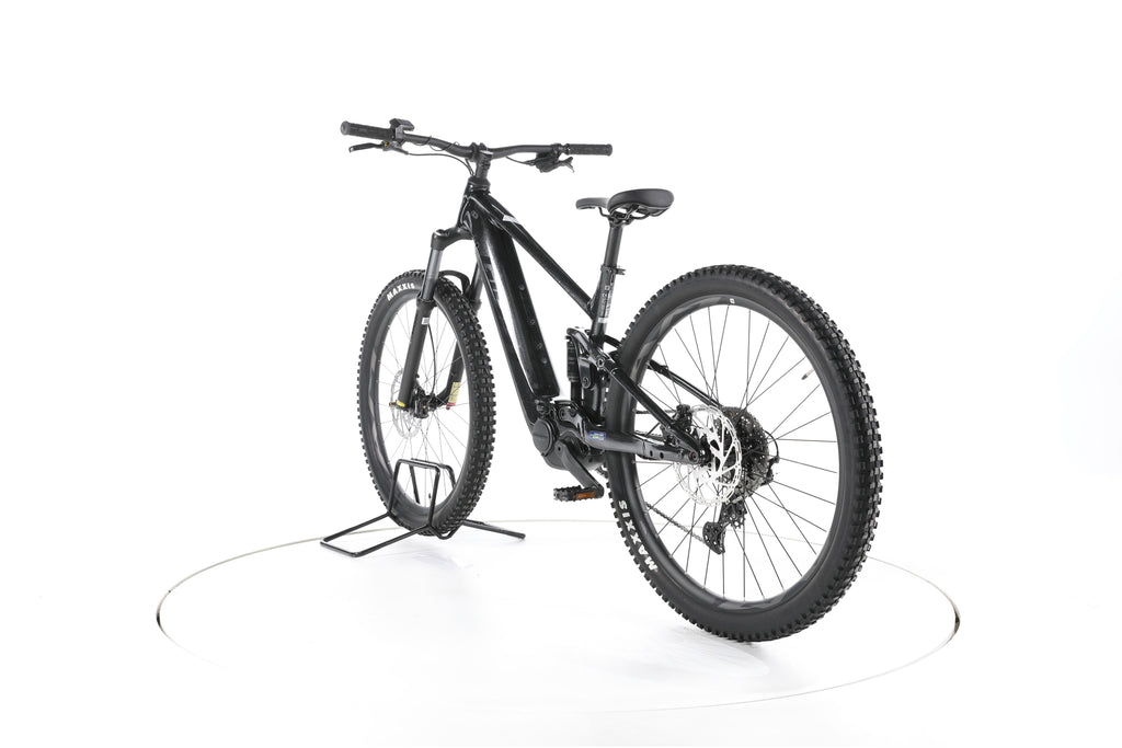 Giant Stance E+ 2 Fully E-Bike 2024 - Image 9