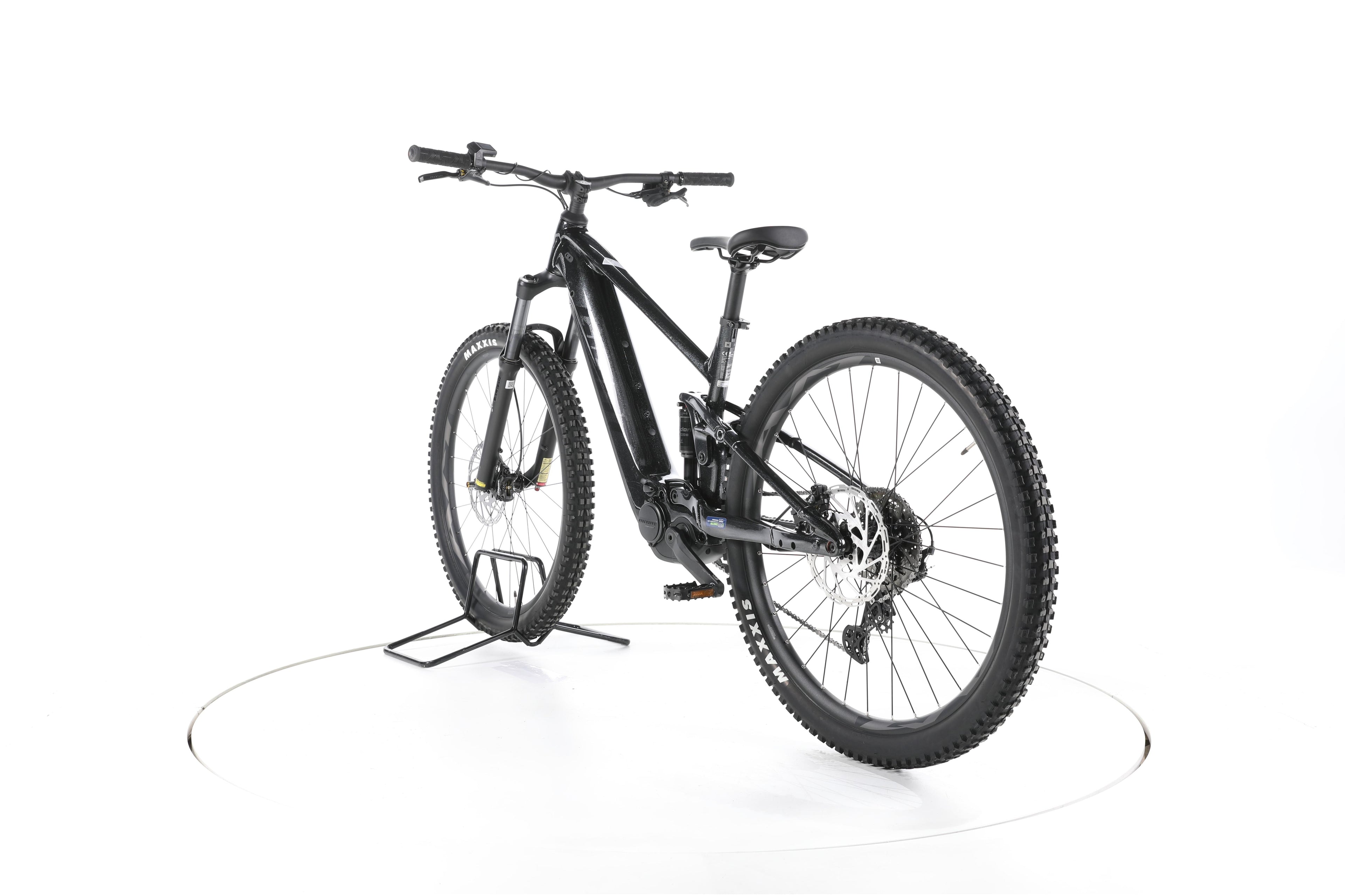 Giant Stance E+ 2 Fully E-Bike 2024 - Image 9