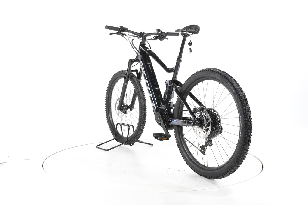 Scott Strike eRIDE 940 E-Bike Fully - Image 9