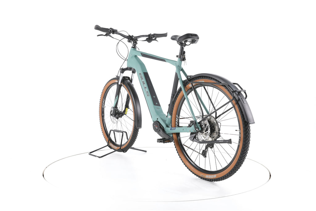 Bulls Copperhead EVO 1 29 E-Bike - Image 9