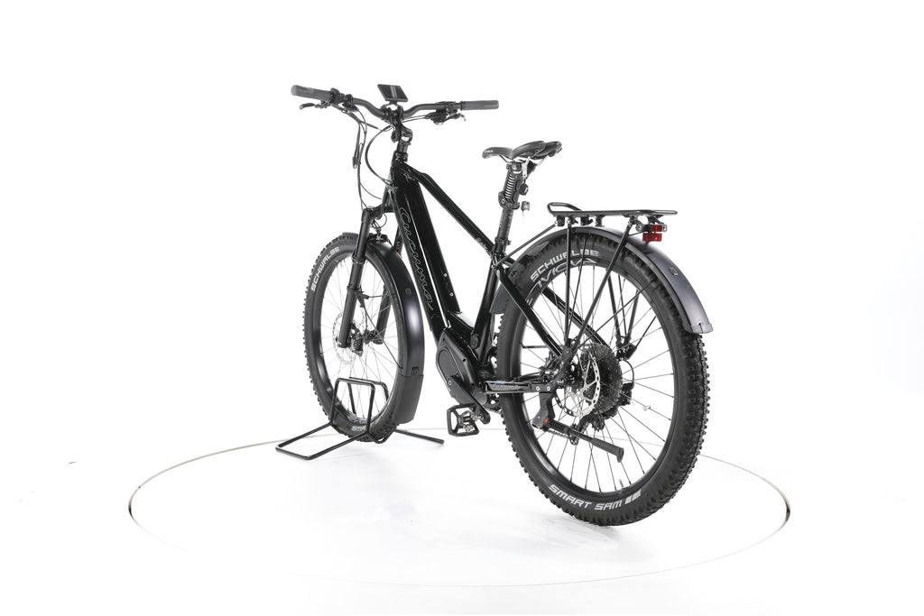 Cucuma Rota Tour+ Trekking E-Bike - Image 9