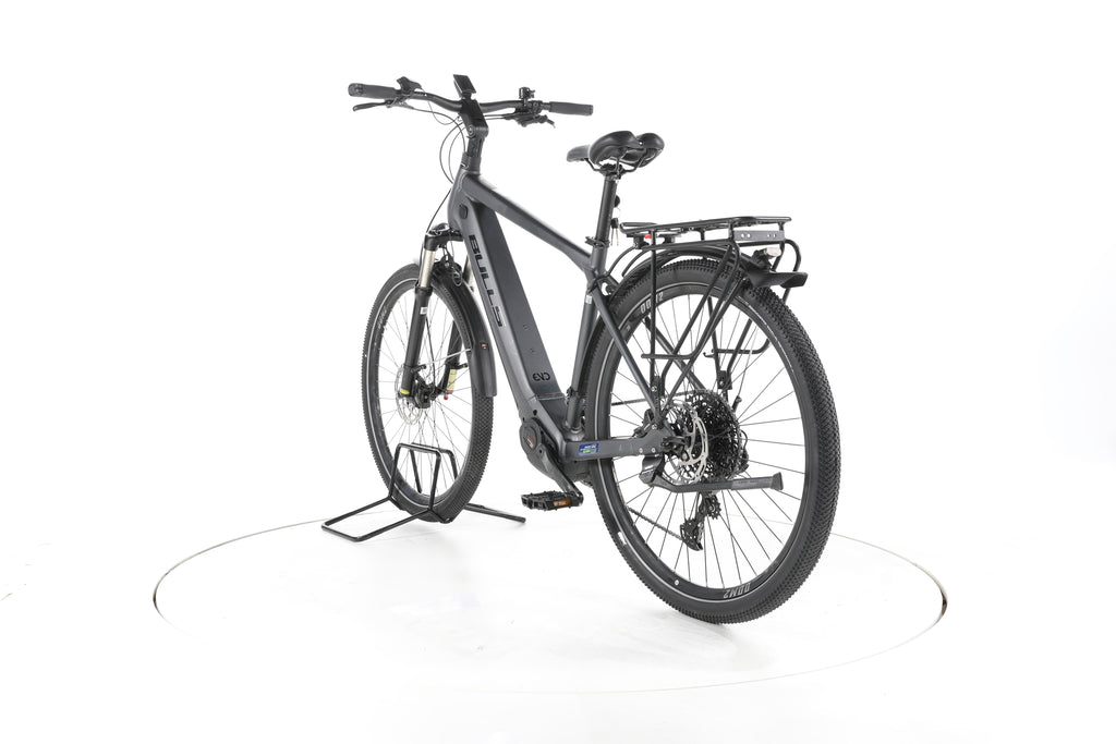 Bulls Cross Rider EVO 2 Trekking E-Bike - Image 9
