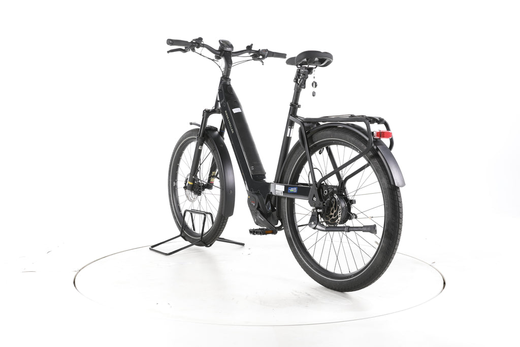 Riese & Müller Nevo4 GT vario City E-Bike Tiefeinsteiger - Image 9