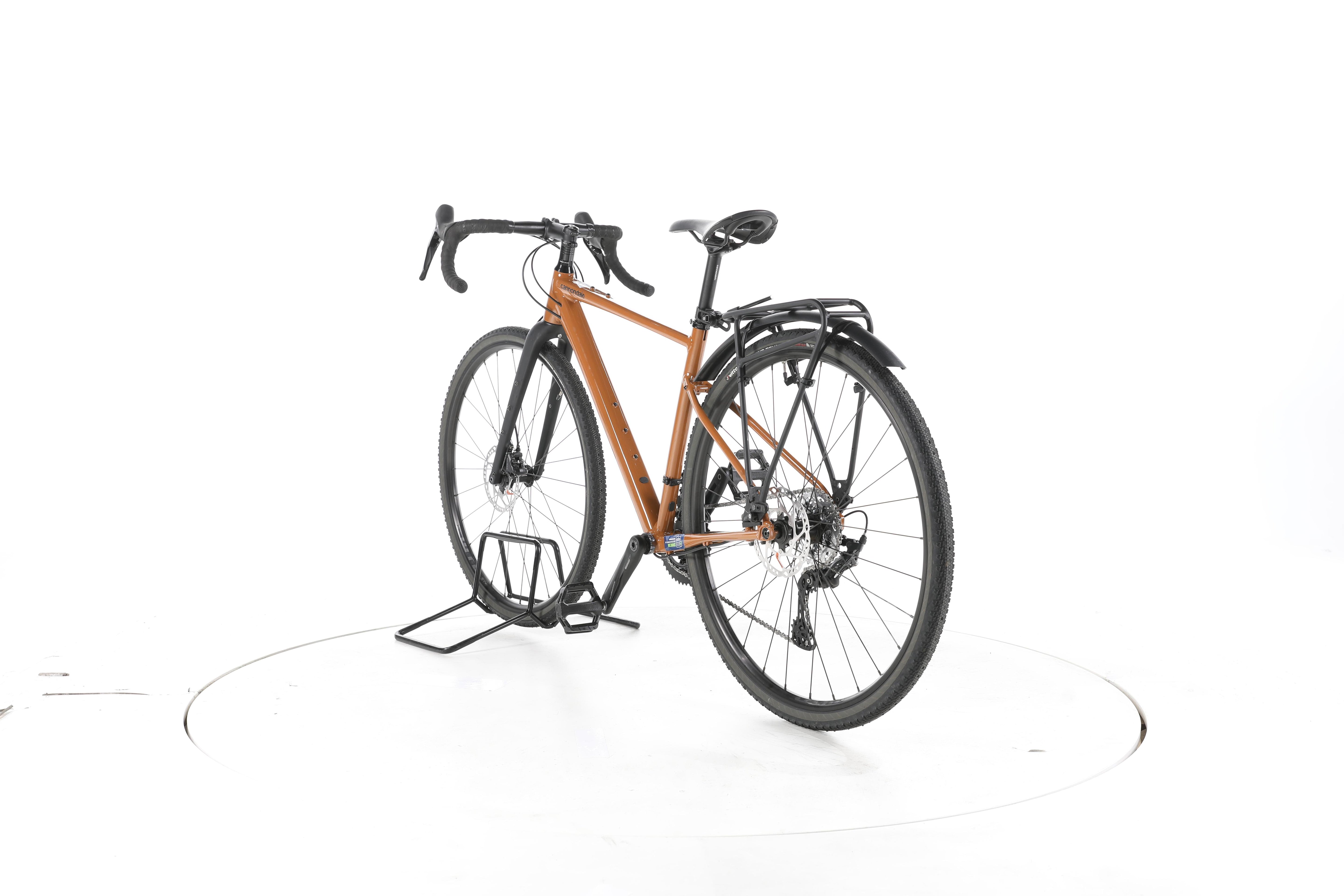 Cannondale Topstone 1 Gravelbike - Image 9