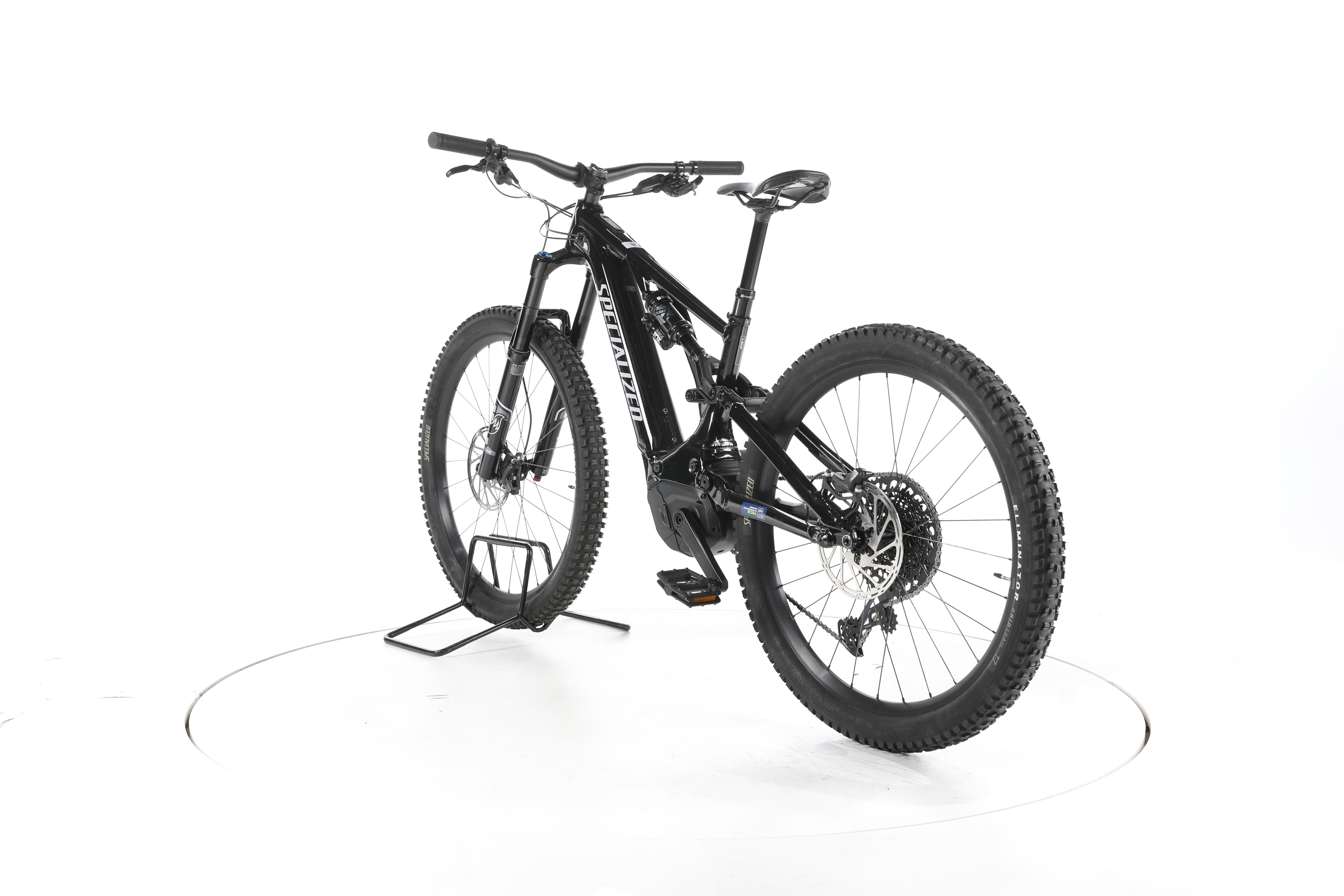 Specialized Turbo Levo Comp Alloy Fully E-Bike - Image 9