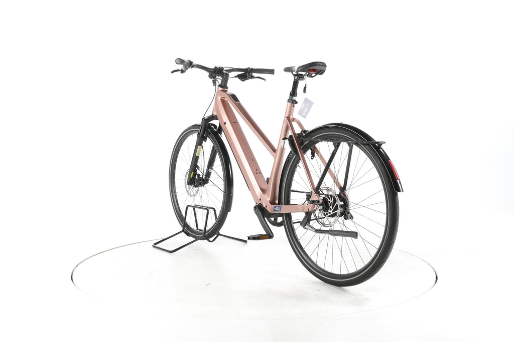 Riese & Müller UBN Seven Silent City E-Bike - Image 9