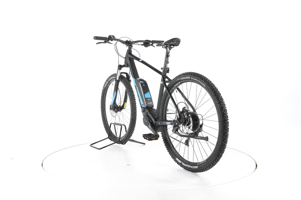 Bulls LT CX 29 E-Bike - Image 9