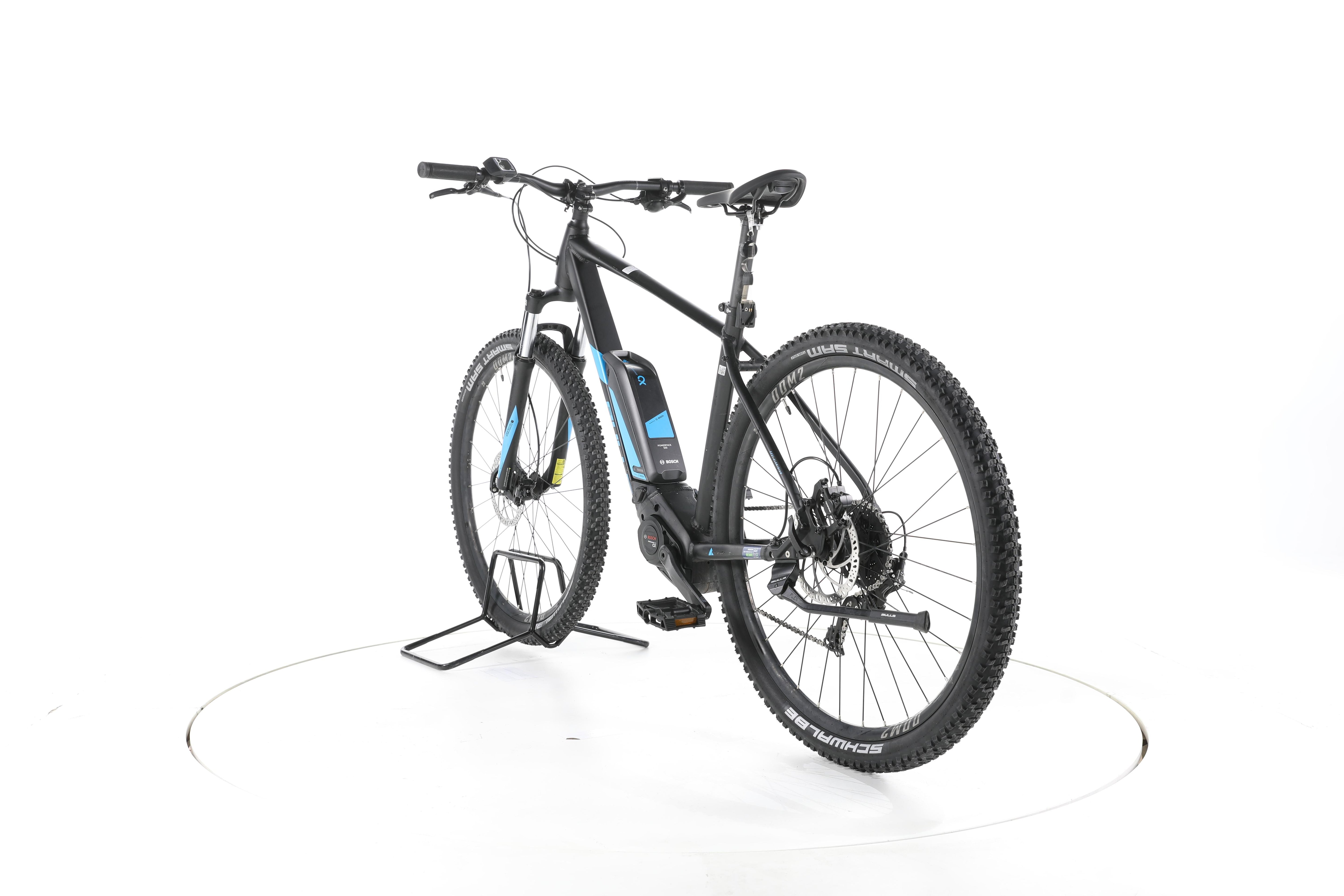 Bulls LT CX 29 E-Bike - Image 9