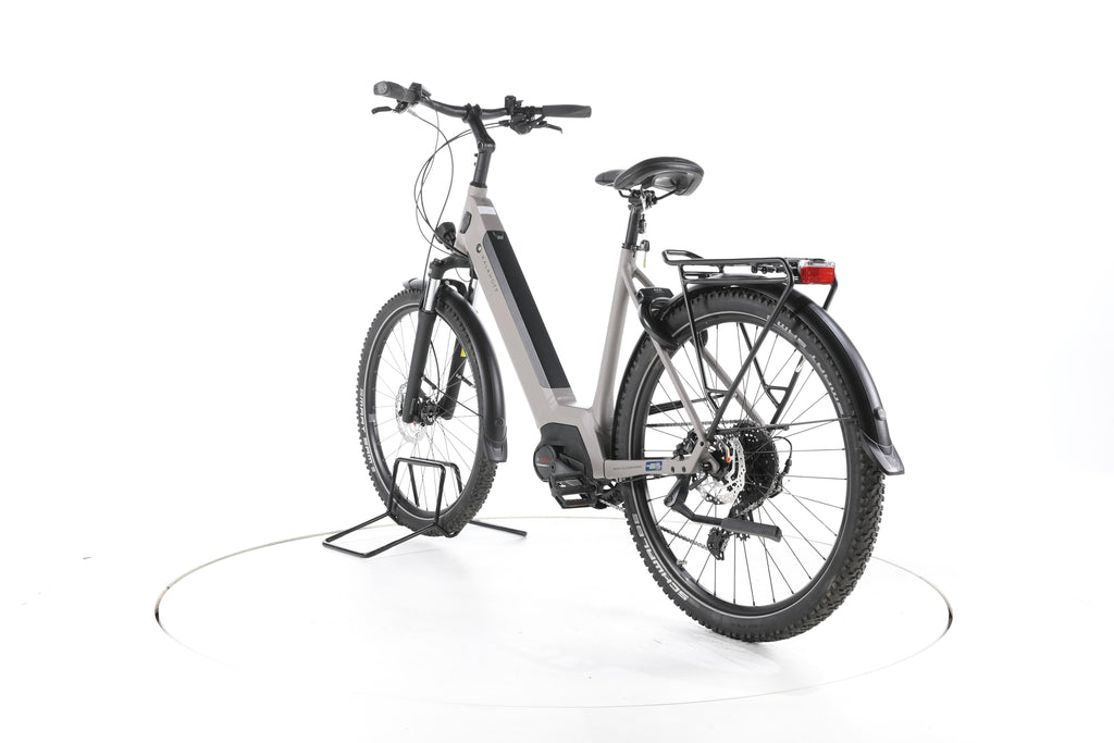 Kalkhoff Entice 3.B Move Trekking E-Bike Tiefeinsteiger 2024 - Image 9