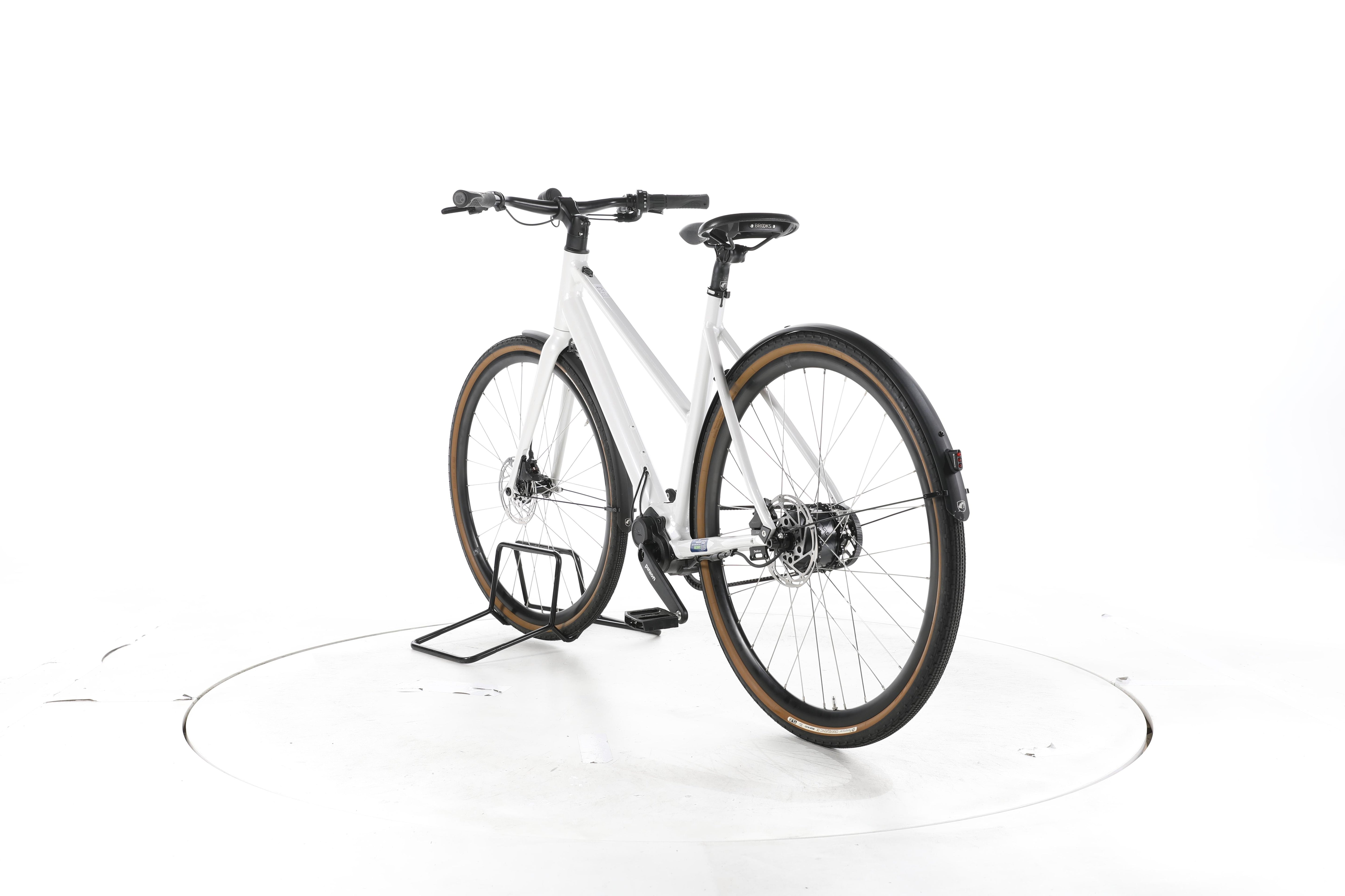 DESIKNIO Serotonin 1.6 E-Bike 2024 - Image 9