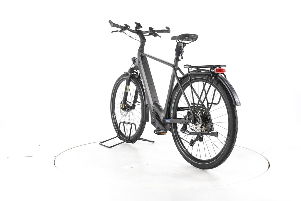 KTM Macina Style 820 di2 Trekking E-Bike 2025 - Image 9