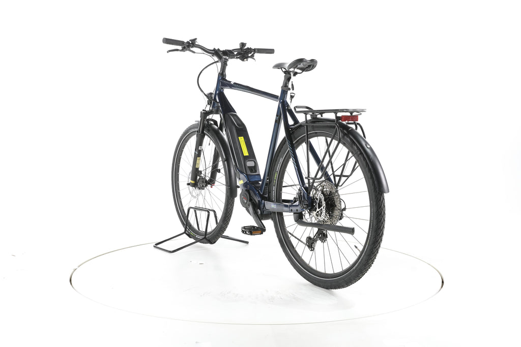 Stevens E-8X Tour Trekking E-Bike - Image 9