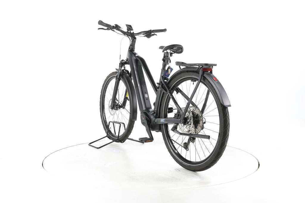 Cube Kathmandu Hybrid Pro Trekking E-Bike 2025 - Image 9