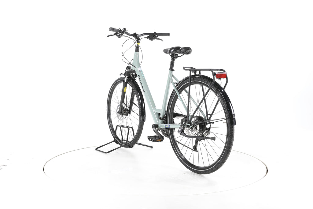 Diamant Ubari Deluxe Fahrrad City & Trekking - Image 9