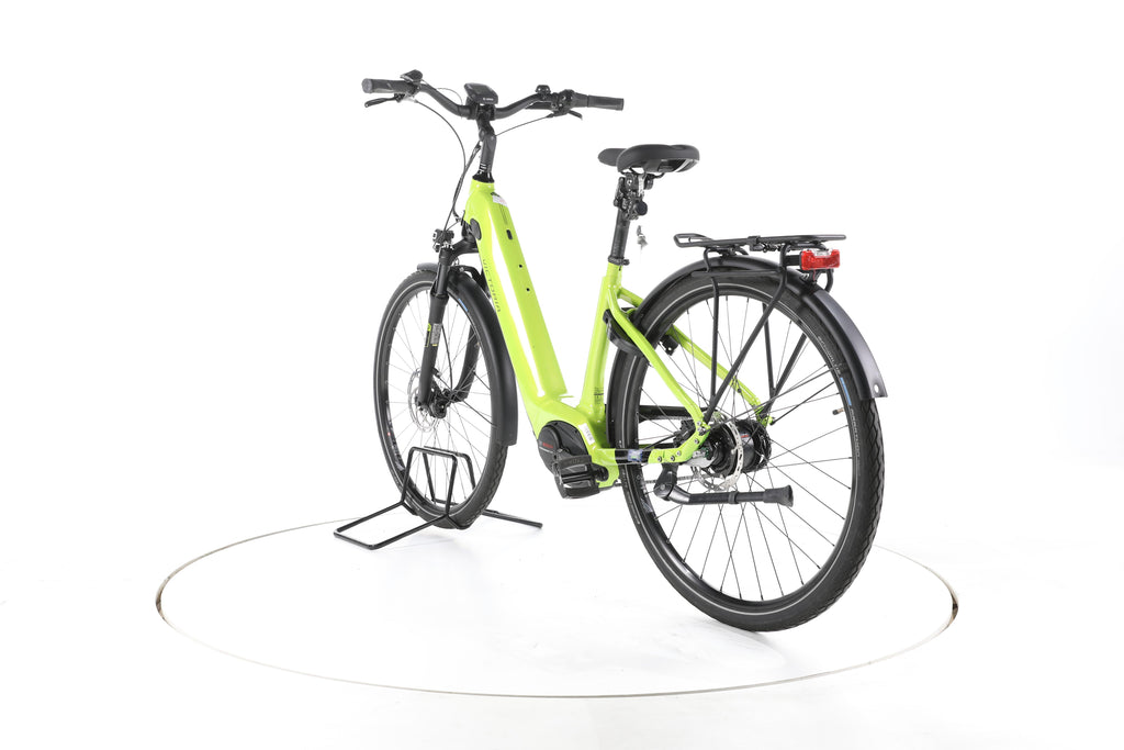 Victoria eManufaktur 11.7 City E-Bike Tiefeinsteiger - Image 9