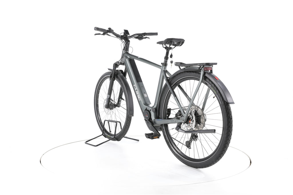 Cube Kathmandu Hybrid Pro Trekking E-Bike 2023 - Image 9