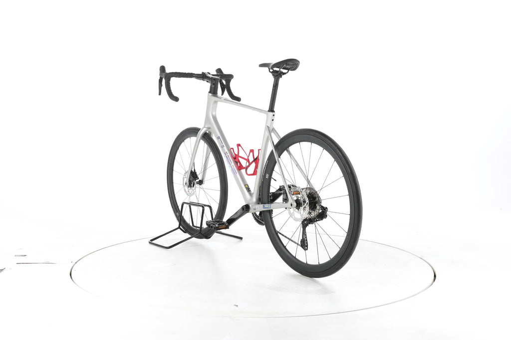 Cube Attain C:62 SLX Fahrrad Rennrad & Gravel - Image 9