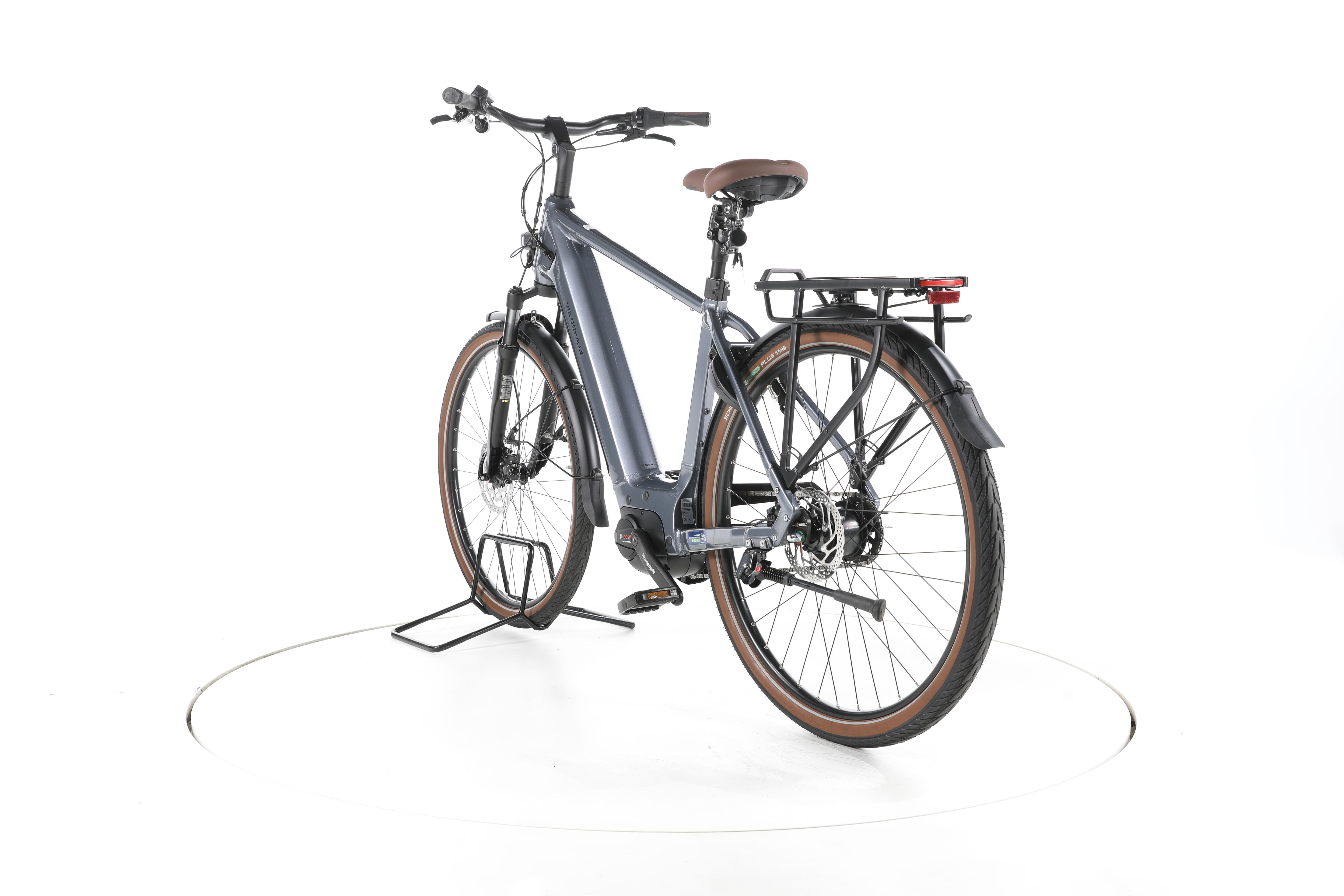 Velo de Ville AEB 890 Pro City E-Bike 2025 - Image 9
