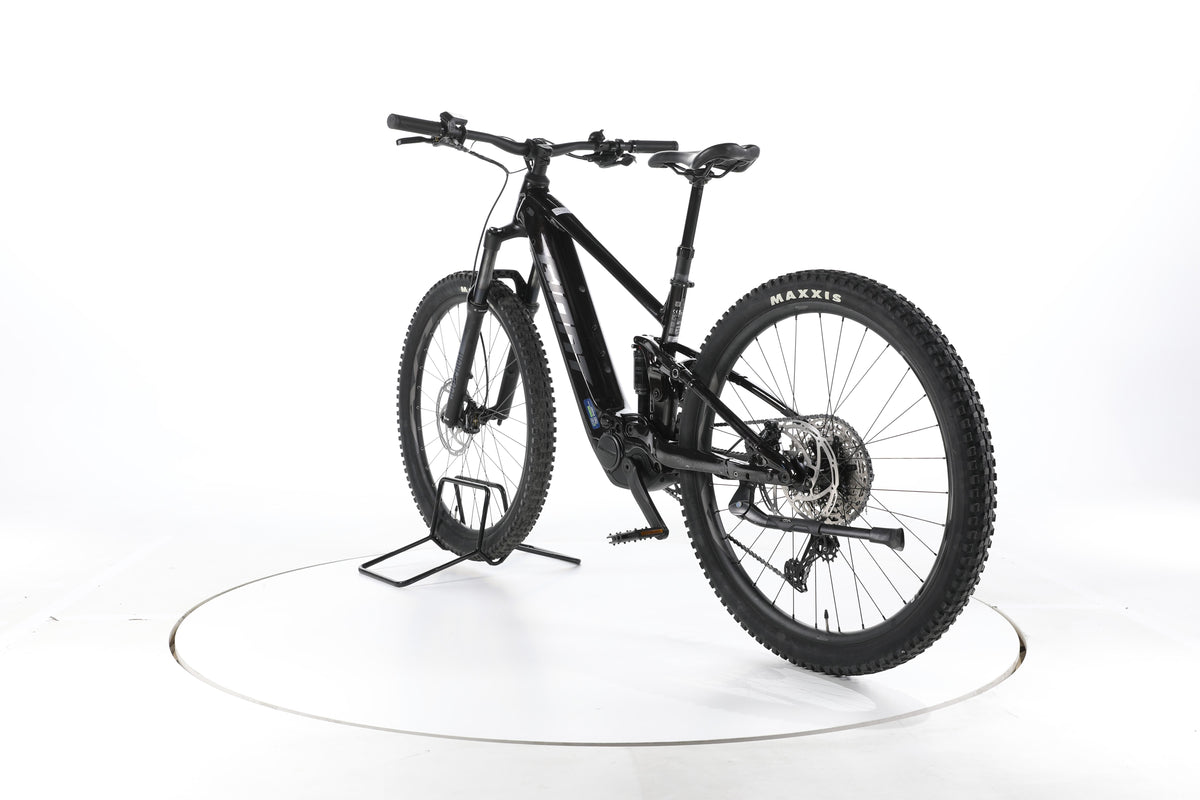 Giant StanceE+ 2 E-Bike Fully - Image 9
