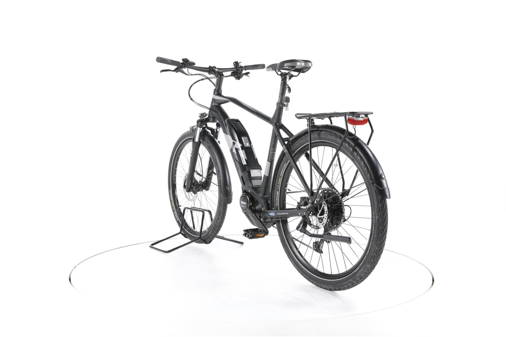R Raymon TourRay E 3.0 Trekking E-Bike - Image 9
