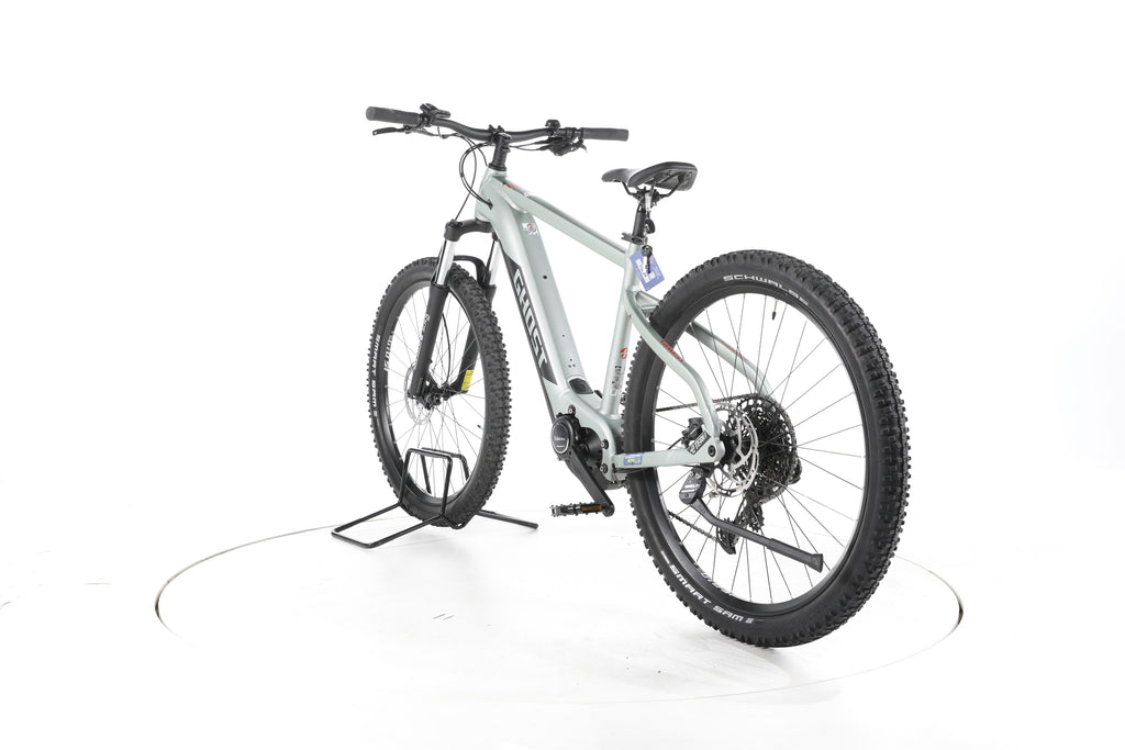 Ghost E-Teru Y Universal E-Bike - Image 9