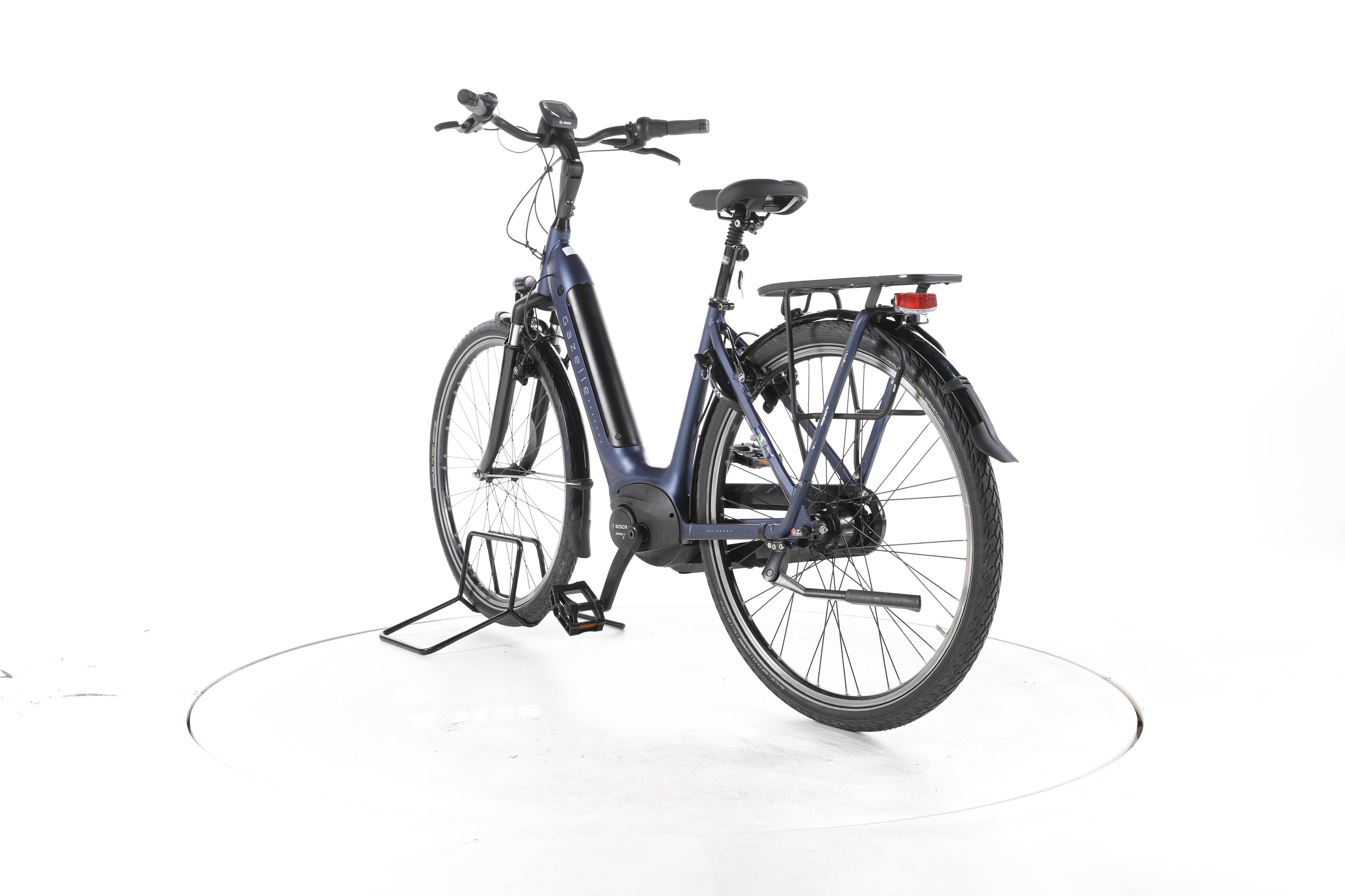 Gazelle Arroyo C7+ HMB Elite City E-Bike Tiefeinsteiger - Image 9