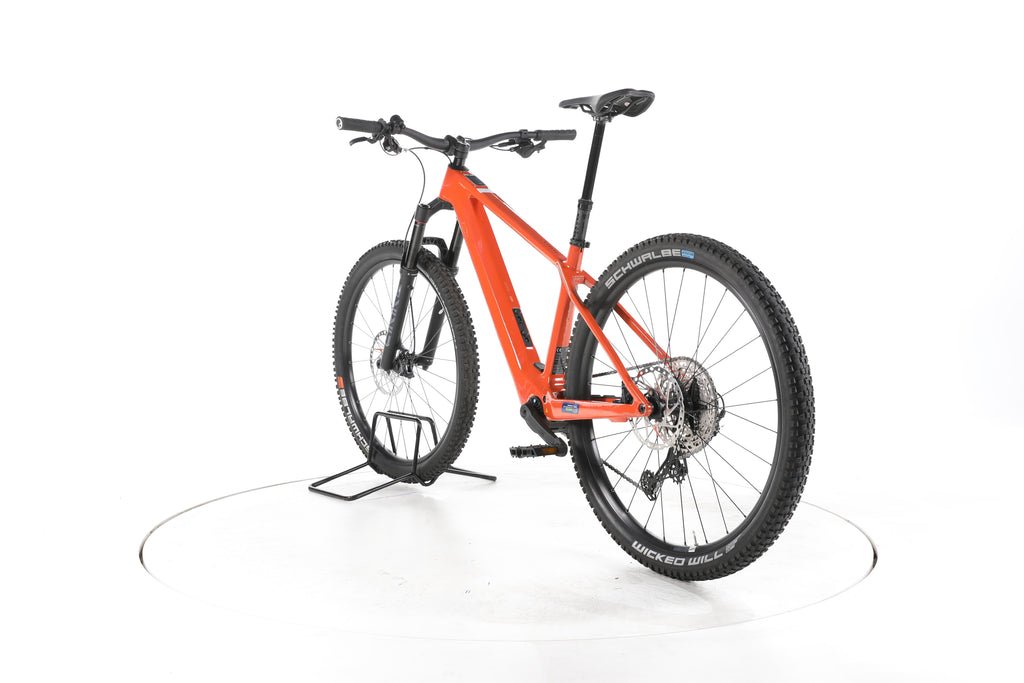 Rose Bonero Plus 1 E-Bike Carbon 2024 - Image 9
