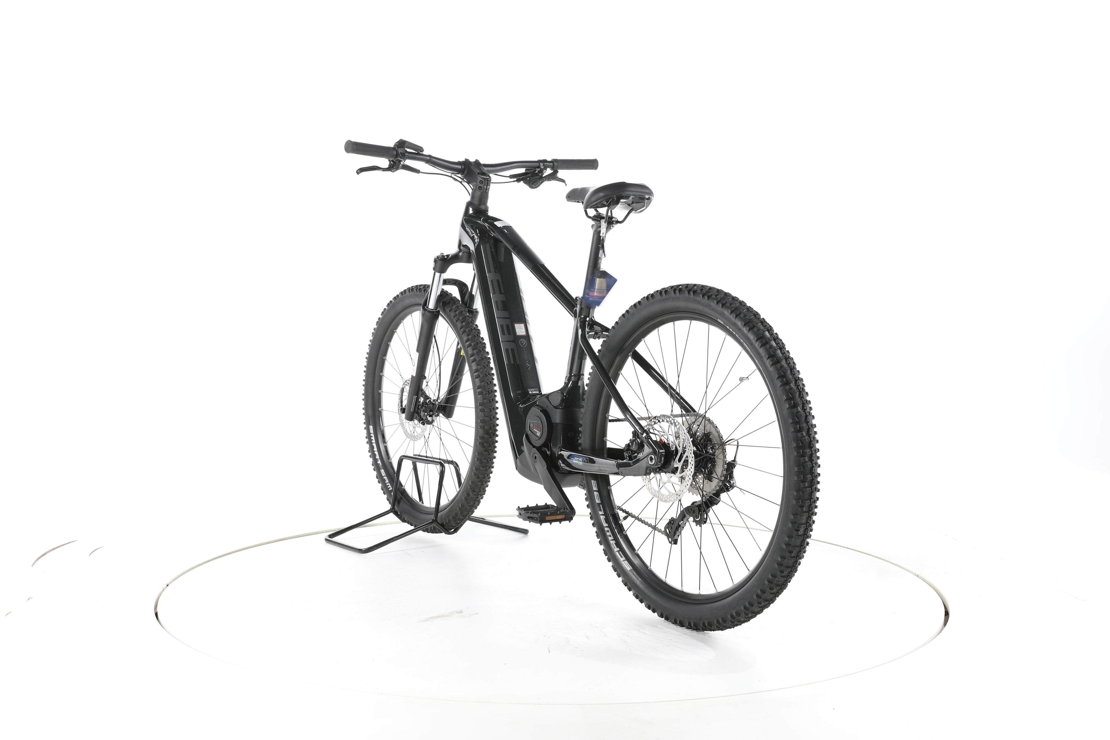 Cube Reaction Hybrid ONE E-Bike 2023 - Image 9