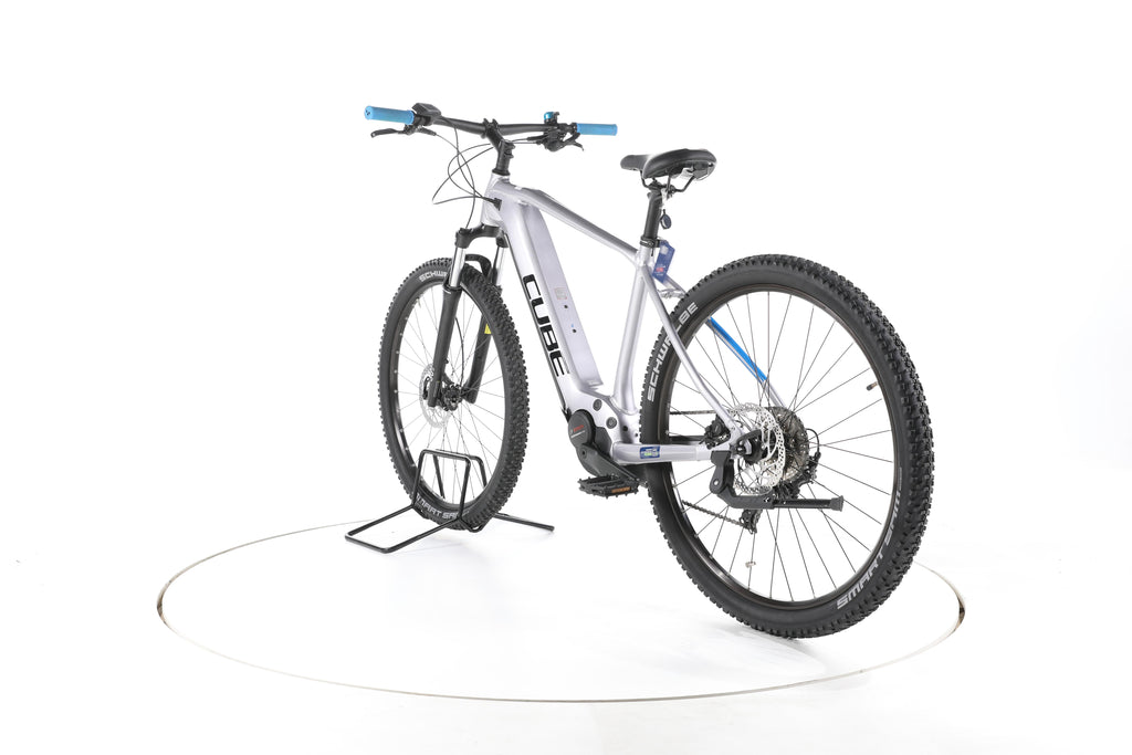 Cube Reaction Hybrid Performance E-Bike - Image 9
