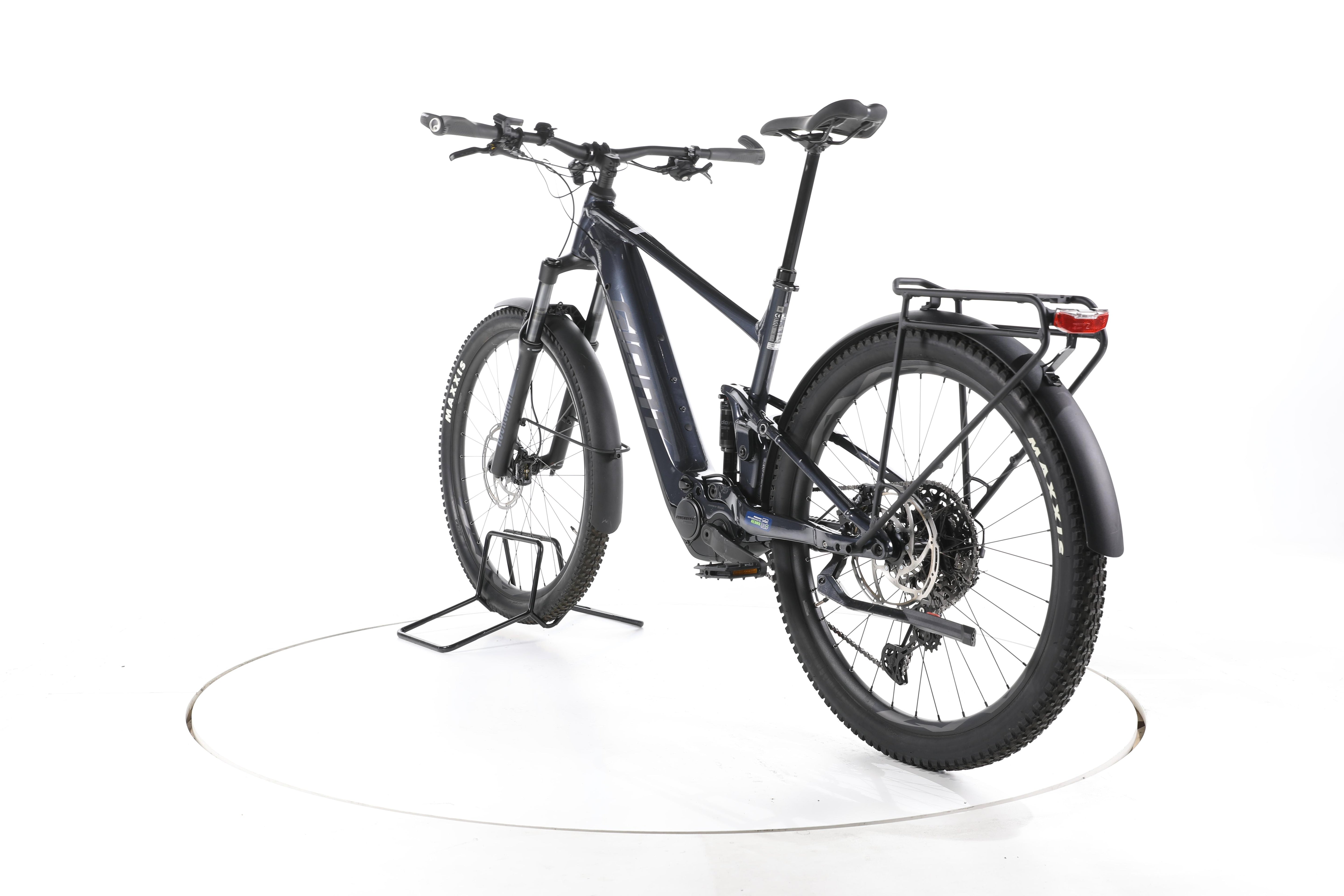 Giant Stance E+ EX Pro SUV E-Bike - Image 9