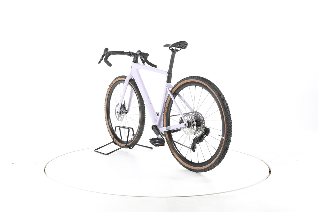 Rose Backroad APEX AXS XPLR 1x12 Gravelbike Carbon 2025 - Image 9