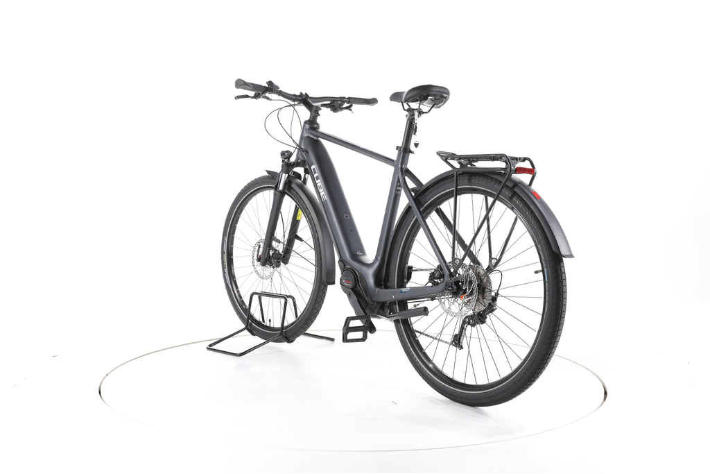 Cube Touring Hybrid ONE Trekking E-Bike 2023 - Image 9