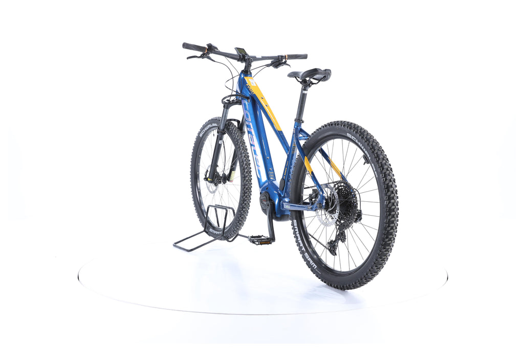 Corratec E-Power X Vert Race Trinity Sport E-Bike 2023 - Image 9