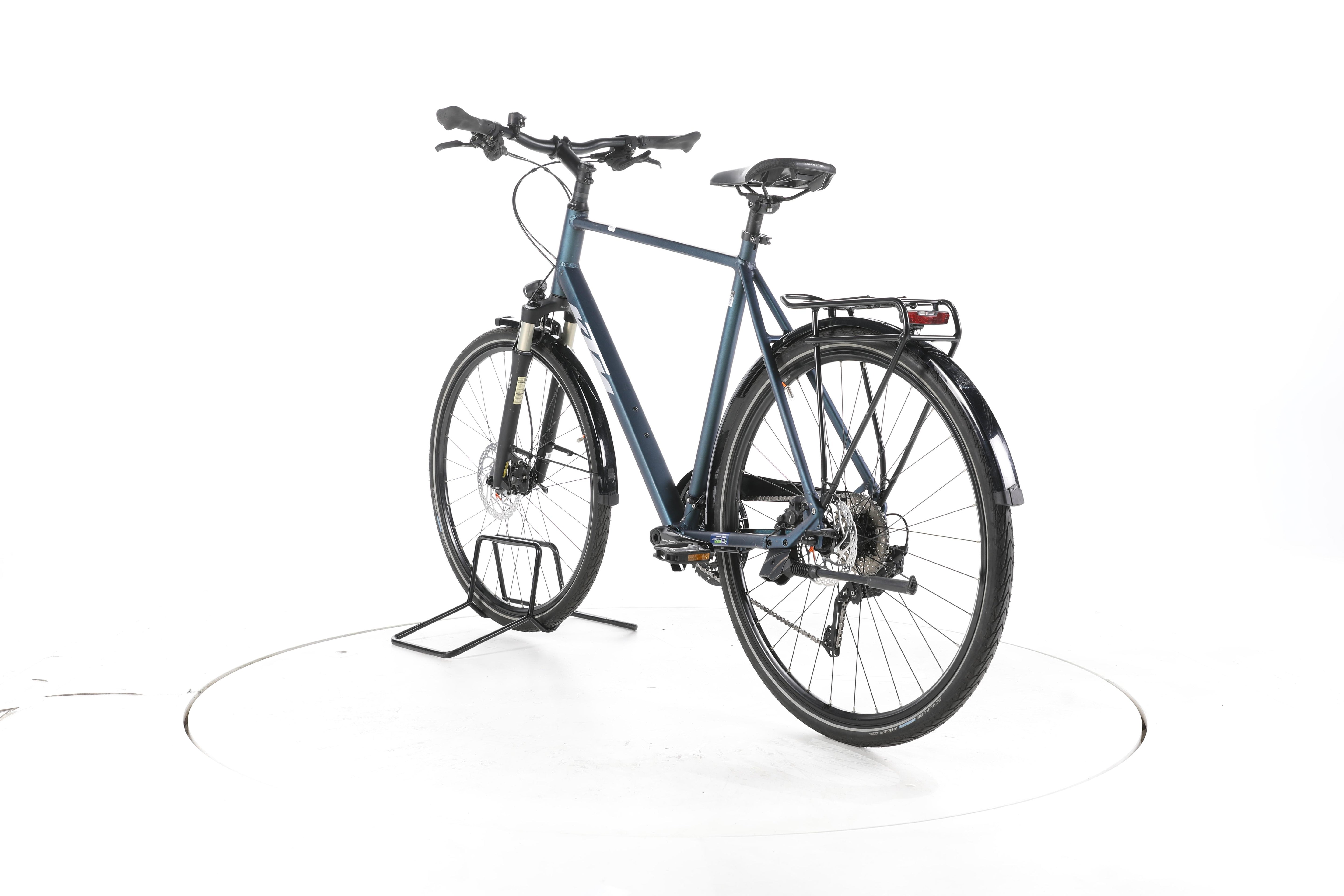 KTM Highline Fahrrad City & Trekking - Image 9