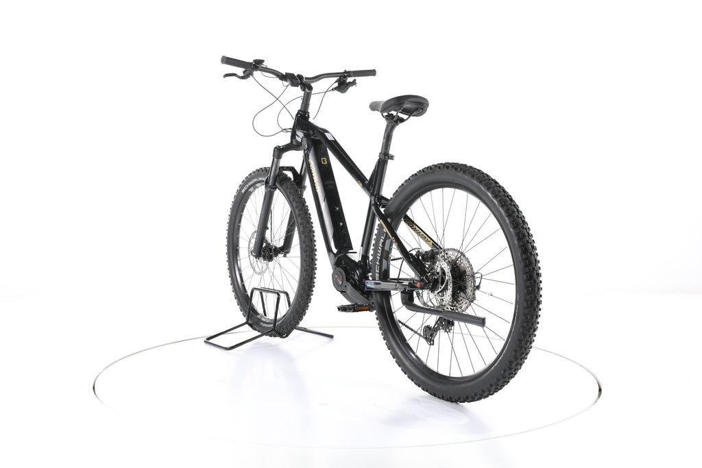Conway Cairon S 729 E-Bike - Image 9