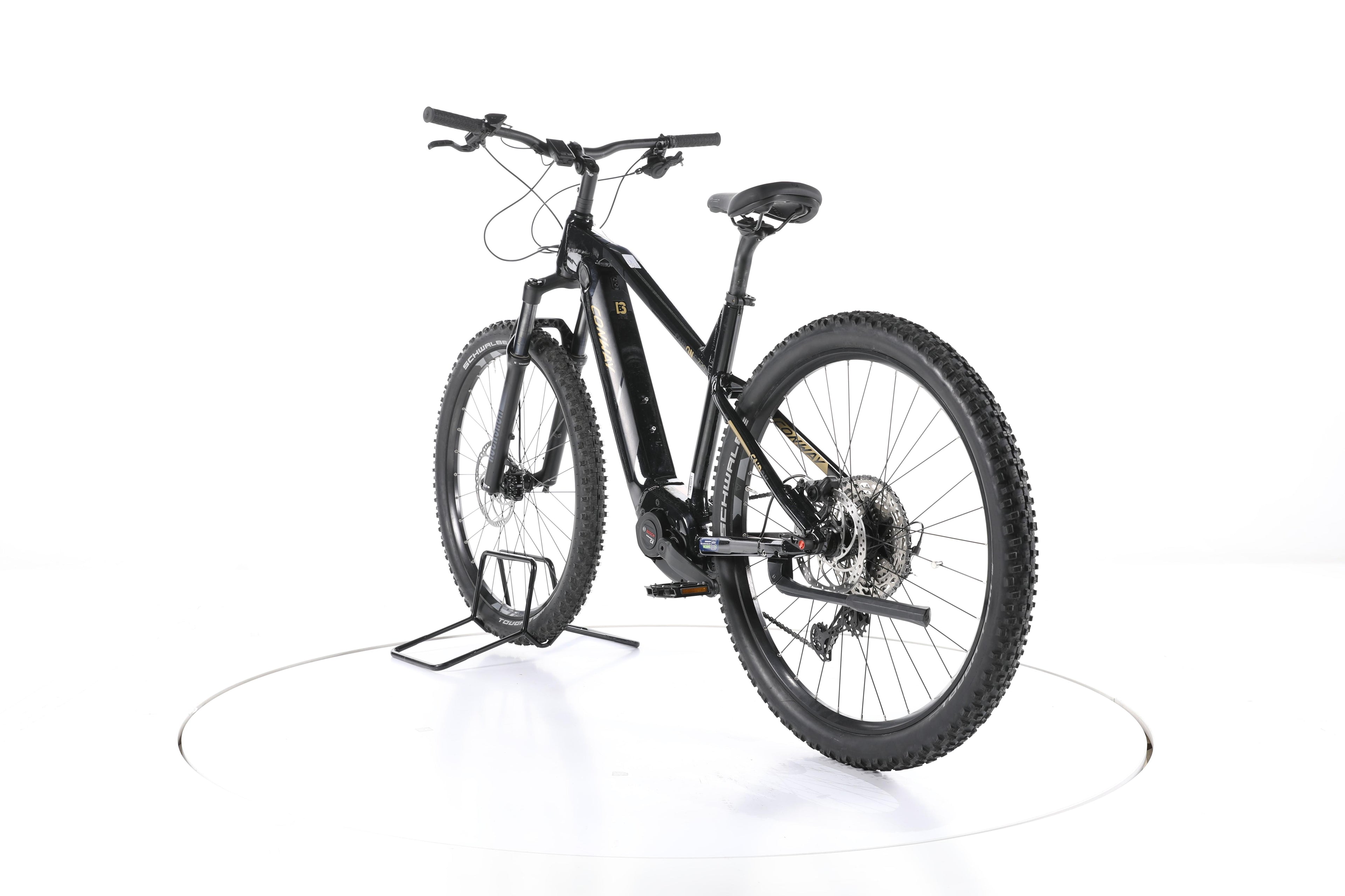 Conway Cairon S 729 E-Bike - Image 9