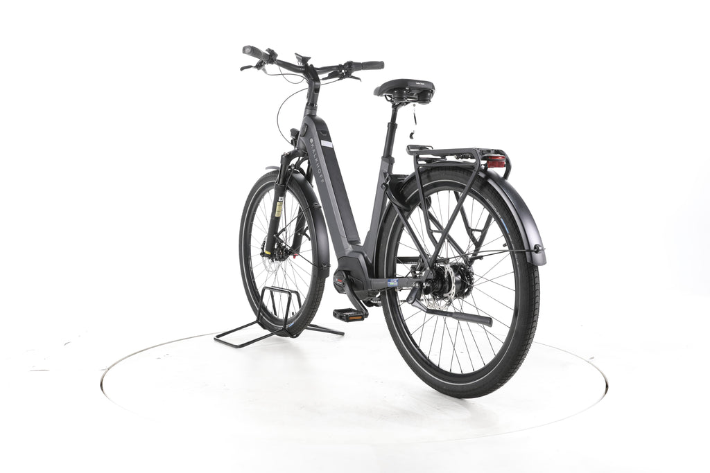 Kalkhoff Image 5.B Move City E-Bike Tiefeinsteiger 2024 - Image 9