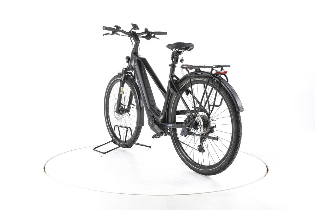 KTM ZEG Cento 10 Trekking E-Bike - Image 9