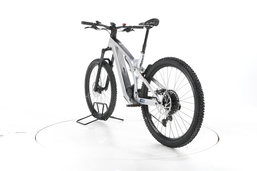 Scott Strike eRide 920 E-Bike Fully 2024 - Image 9