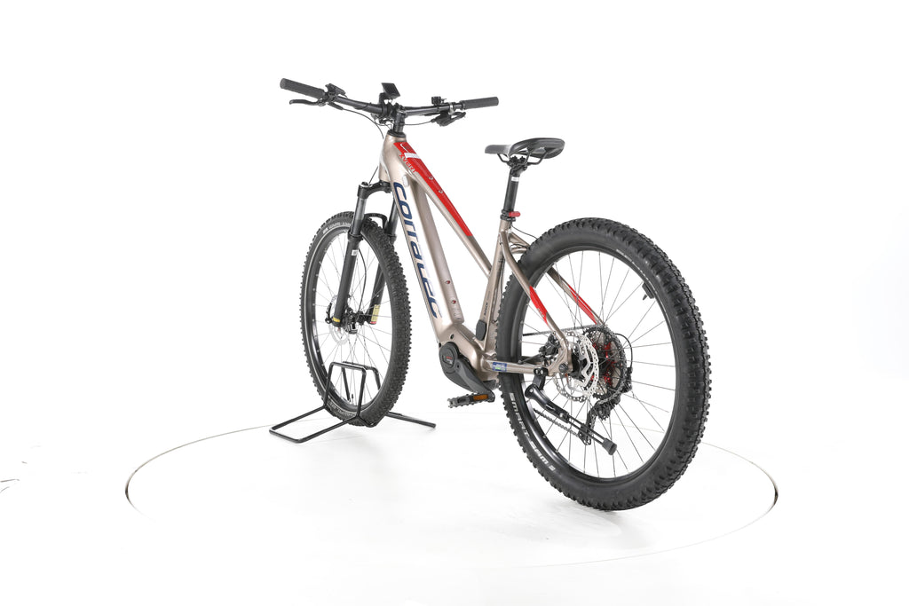 Corratec E-Power X-Vert Pro Sport,rot/braun,44 E-Bike - Image 9
