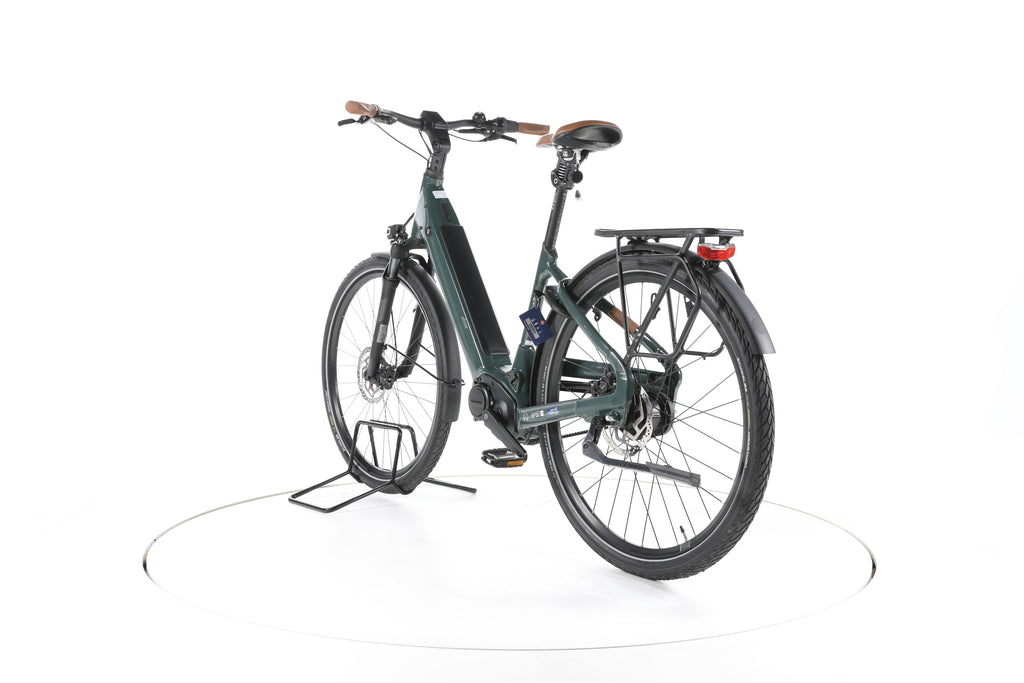 Liv Allure E+1 Trekking E-Bike Tiefeinsteiger - Image 9
