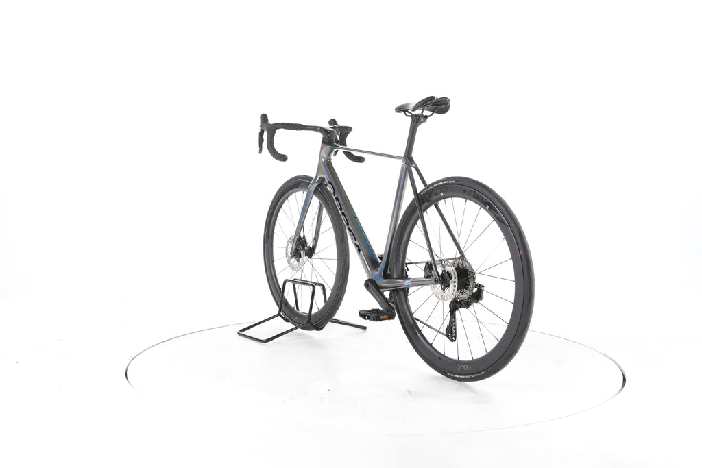 Orbea Orca M20iLTD Rennrad Carbon - Image 9