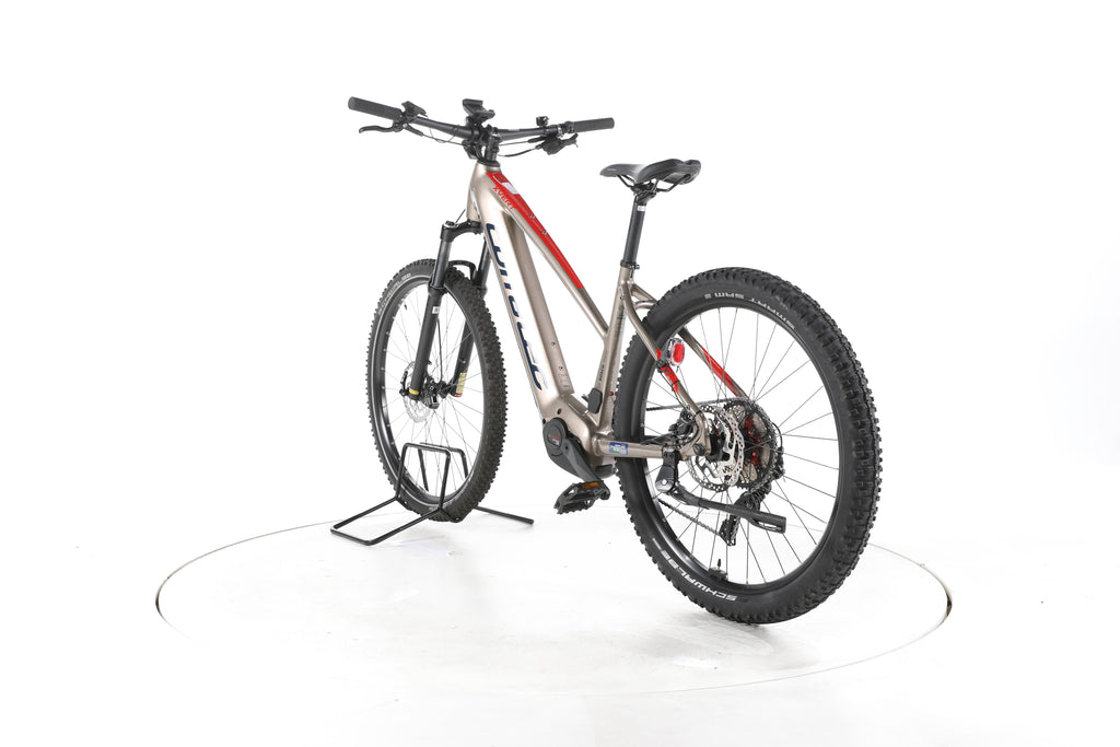 Corratec E-Power X-Vert Pro Sport E-Bike - Image 9