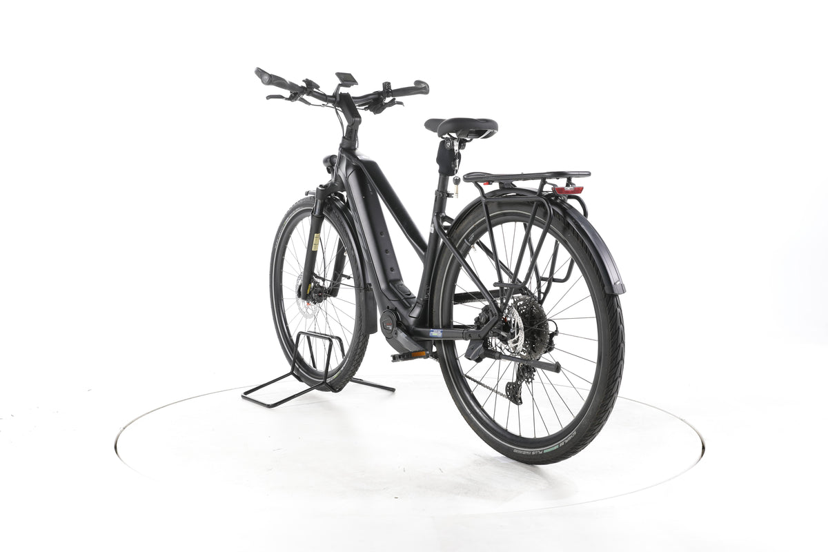 KTM ZEG CENTO 10 Trekking E-Bike - Image 9