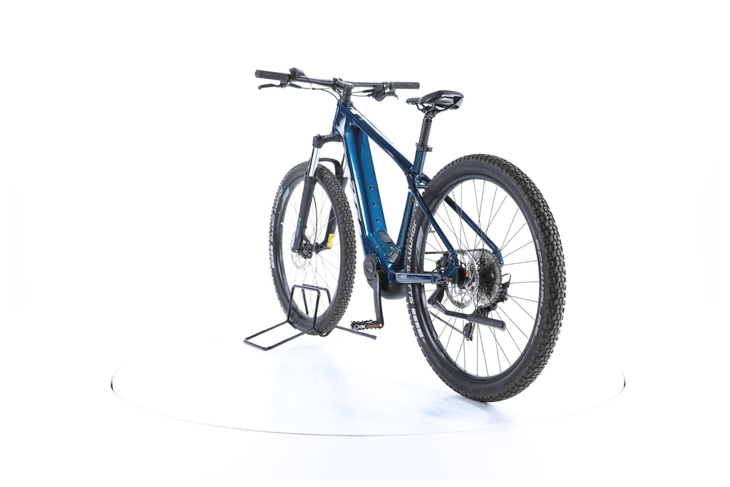 KTM Macina Team 691 E-Bike - Image 9
