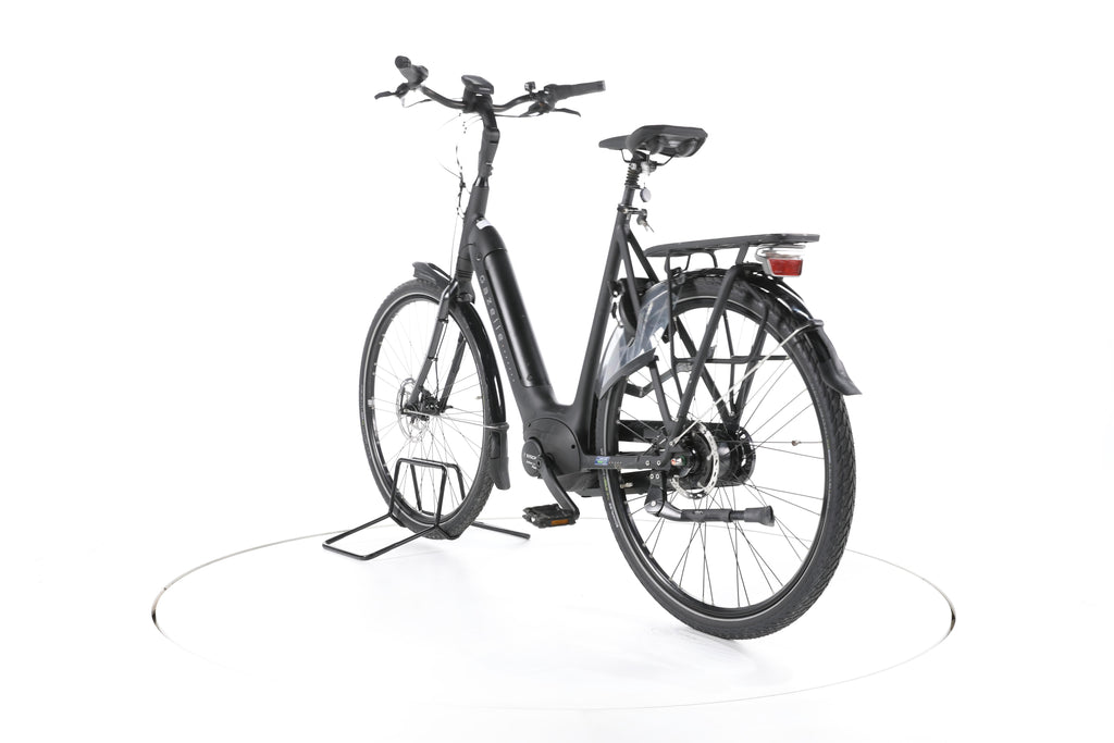 Gazelle Arroyo C8 HMB Elite City E-Bike Tiefeinsteiger - Image 9