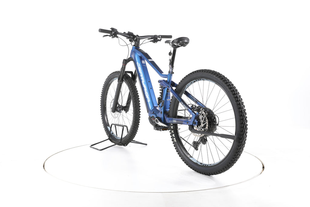 Centurion No Pogo R2700i E-Bike Fully - Image 9