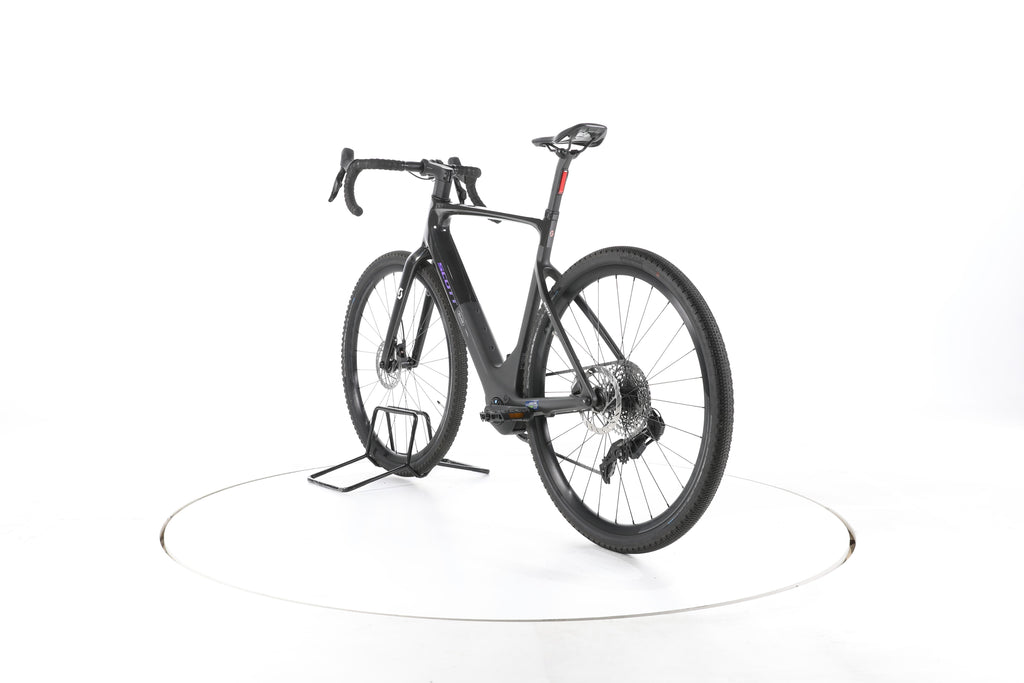 Scott SOLACE GRAVEL 30 E-Gravel & Rennrad Carbon 2025 - Image 9