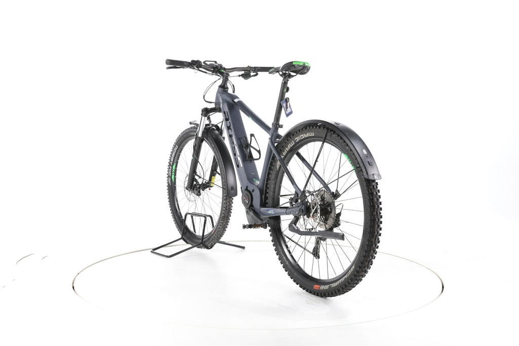 Axess Force Allroad E-Bike - Image 9