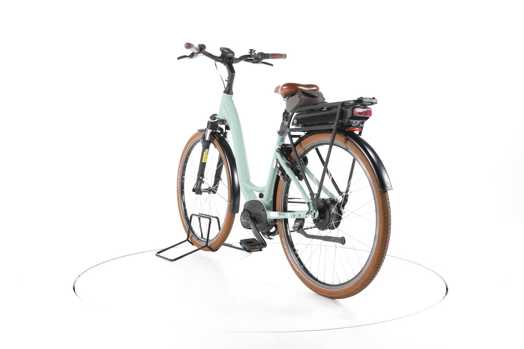 Riese & Müller Swing3 vario City E-Bike Tiefeinsteiger - Image 9